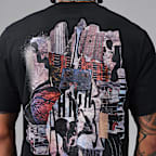 Playera de básquetbol Dri-FIT para hombre Jordan Sport