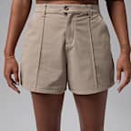 Shorts de golf Dri-FIT para mujer Jordan Sport