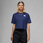 Jordan Essentials Women's Boxy T-Shirt