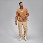 Jordan Flight MVP Men's Woven Trousers