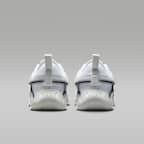 Jordan Heir Series PF "Triple White" Women's Basketball Shoes