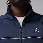 Chamarra deportiva para hombre Jordan Jumpman
