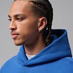 Jordan Brooklyn Men's Pullover Hoodie