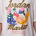 Jordan Women's Oversized T-Shirt