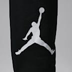 Jordan Jumbo Jumpman Fleece-Hose (ältere Kinder)