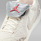 Jordan Tiempo Streetgato SE Indoor/Court Low-Top Football Boots