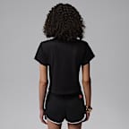 Jordan Brooklyn Women's Graphic T-Shirt