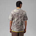 T-shirt Jordan Brooklyn Realtree para homem