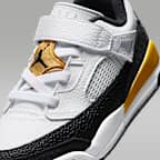 Jordan Spizike Low Younger Kids' Shoes