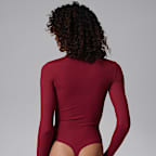 Jordan Brooklyn Essentials Women's Bodysuit