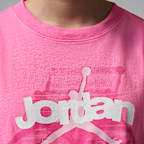 T-shirt Jordan Bow Júnior