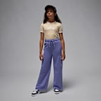 Jordan Brooklyn Fleece Older Kids' Cargo Trousers