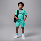 Jordan Little Kids' Air Stretch T-Shirt