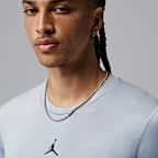 Jordan Sport Playera base de manga larga Dri-FIT para hombre