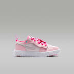 ジョーダン 1 LOW ALT SE リトルキッズシューズ