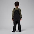 Jordan MVP Toddler 2-Piece Overalls Set