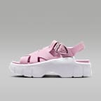 Iced Carmine/White/Metallic Silver