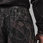 Pants convertibles Hike Mike para hombre Jordan Brooklyn