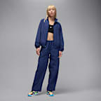 Jordan Sport Women's Dri-FIT Tunnel Jacket