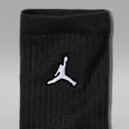Jordan Crew-Socken für jeden Tag (3 Paar)