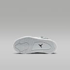 รองเท้าเด็กเล็ก Jordan 4 Retro