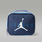 Air Jordan Big Kids' Backpack (18L) and Lunch Bag (3L)