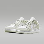 Chaussure Air Jordan 1 Low pour Femme