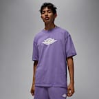 Purple Earth/Sail