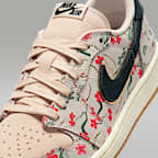 Air Jordan 1 Retro Low Men's Shoes