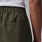 Jordan Brooklyn Men's Woven Trousers