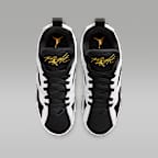 Tenis para niños grandes Air Jordan MVP 92