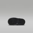 Jordan 1 Mid SE Baby/Toddler Shoes