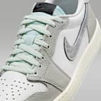 Tenis para hombre Air Jordan 1 Retro Low "LNY"