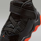 Jordan 6 Rings Baby/Toddler Shoes