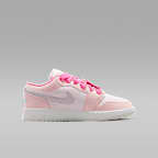 에어 조던 1 로우 SE 주니어 신발