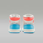 Air Jordan 1 Mid Women's Shoes