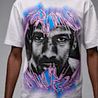 Playera Dri-FIT con gráficos para hombre Jordan Sport 85