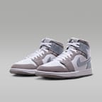 Air Jordan 1 Mid SE Men's Shoes