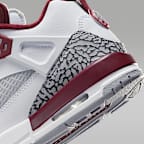 Jordan Spizike Low Older Kids' Shoes
