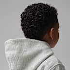 Jordan Brooklyn Fleece Little Kids' 2-Piece Pullover Hoodie Set