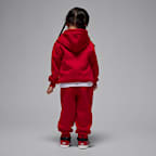 Jordan Brooklyn Fleece Toddler 2-Piece Pullover Hoodie Set