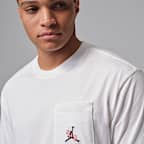 Playera para hombre Jordan