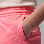 Shorts Diamond Dri-FIT para niños talla grande Jordan