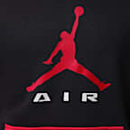 Jordan Brooklyn hoodie voor heren