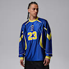 Old Royal/Yellow Pulse