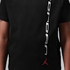 Jordan Sport Little Kids' Graphic T-Shirt