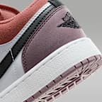Air Jordan 1 低筒 SE 大童鞋款