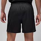 Jordan Sport Men's Dri-FIT Graphic Shorts
