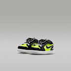 Jordan 1 Low Alt SE Baby/Toddler Shoes
