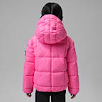 Jordan Chaqueta acolchada de densidad media Essential - Niño/a
